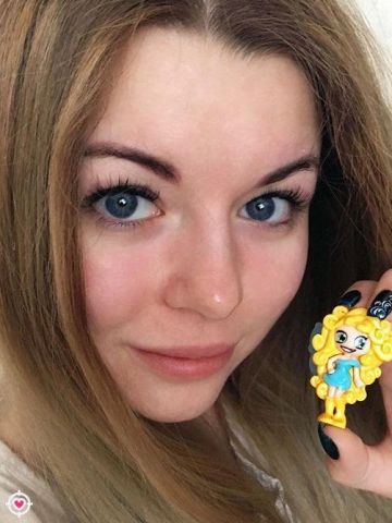 Анкета проститутки Элина - Фото 1, , 24 года, №333204
